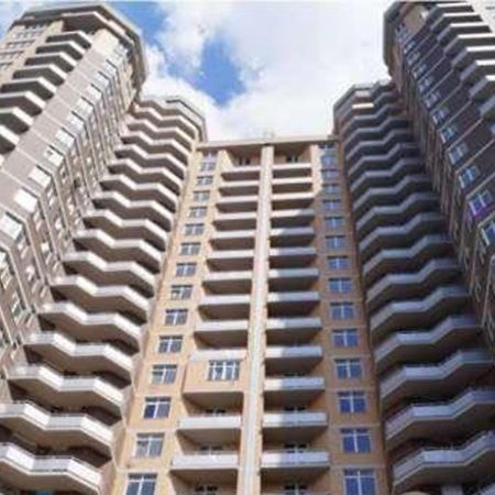 Apartment De France Odessa Eksteriør billede