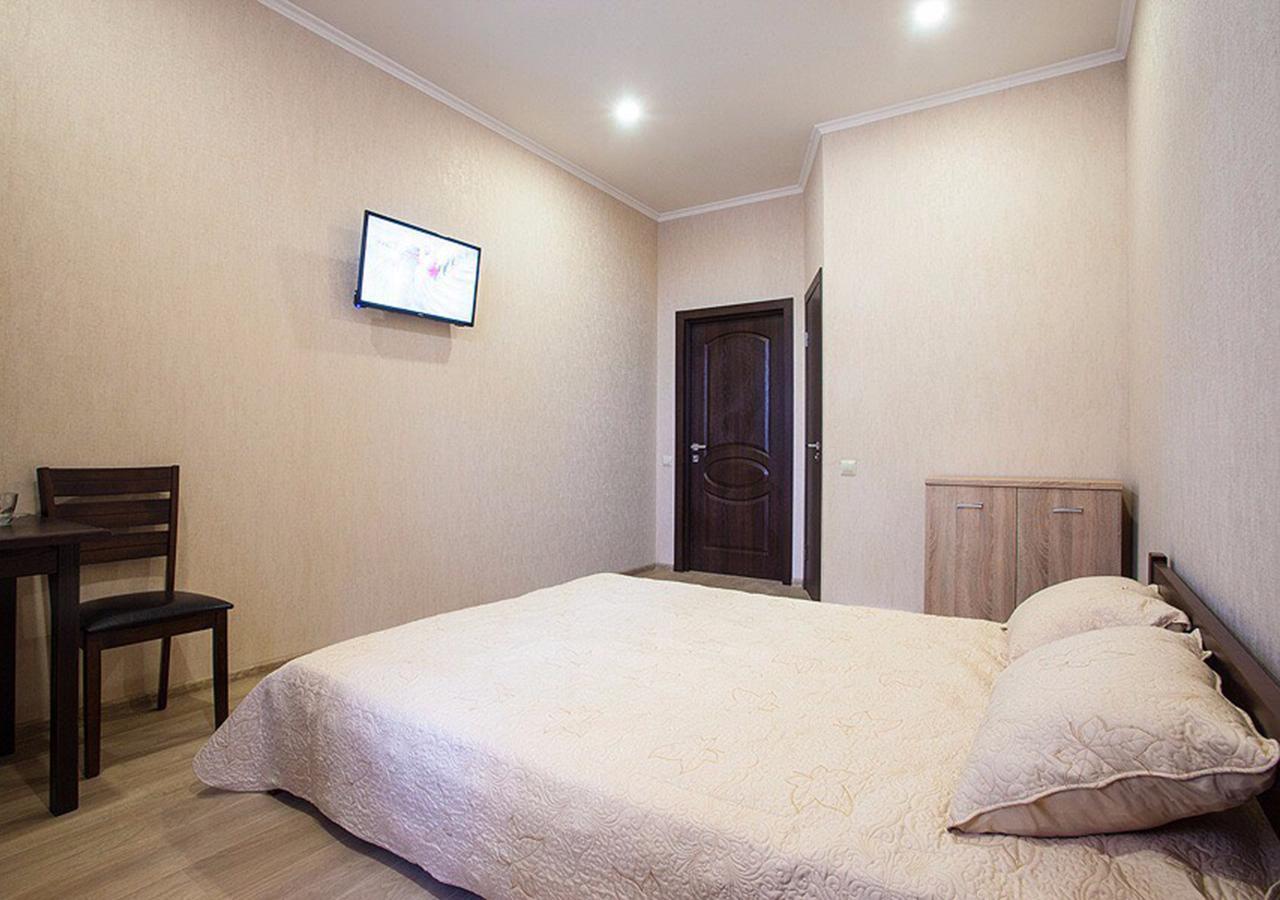 Apartment De France Odessa Eksteriør billede
