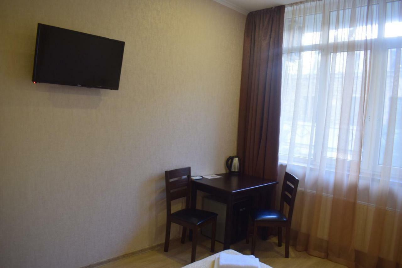 Apartment De France Odessa Eksteriør billede