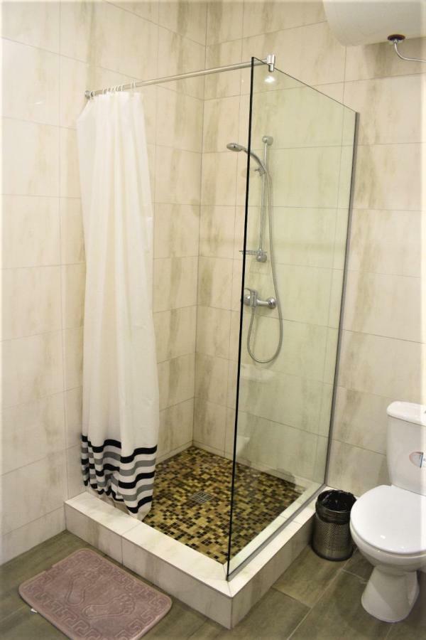 Apartment De France Odessa Eksteriør billede