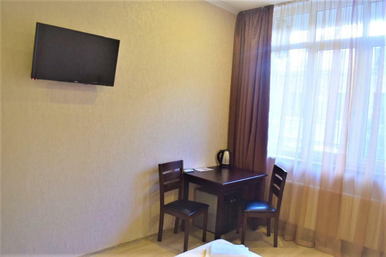 Apartment De France Odessa Eksteriør billede